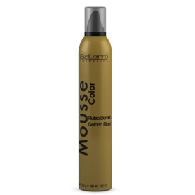 Color mousse, 200ml. Salerm - 1