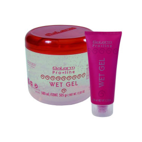 Proline Wet Gel, 500ml. Salerm - 1