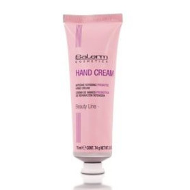 NEW HAND CREAM 30ML Salerm professional makeup - 1