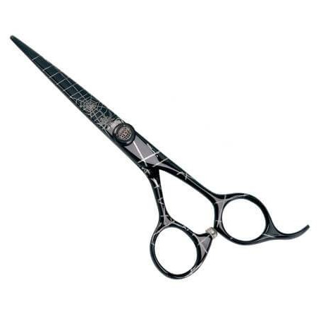 HAIR SCISSORS - PREMIUM CLASS - DIAMOND SERIE - 440 HITACHI Kiepe - 1