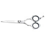 HAIR SCISSORS - SENSATION SERIE - SANDVIC 19C28 Kiepe - 1