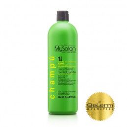 Frequent use shampoo MySalon - 1