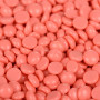 FILMWAX WAX FILMAX PINK DROPS, 350 g PVC JAR DIM - 2