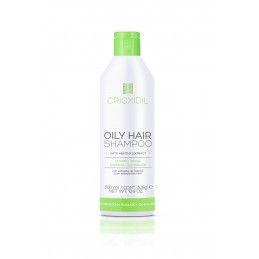 Crioxidil oily hair shampoo, 300 ml Crioxidil Professional - 1