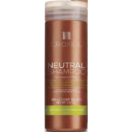 Crioxidil neutral shampoo pH 5.5, 100 ml. Crioxidil Professional - 1