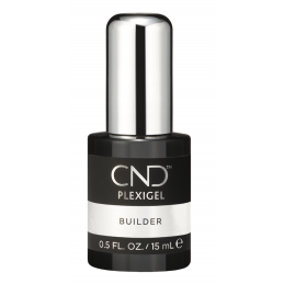 Cnd Plexigel Builder 0.5oz, 15 ml CND - 1