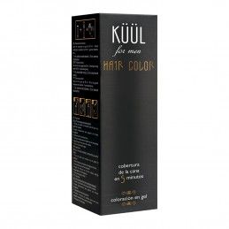 Kuul hair color for men BROWN, 70 ml KUUL - 2