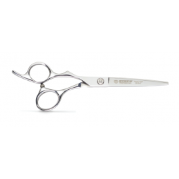Kiepe cutting scissors MONSTER Left-handed, Size: 5.5”, Semi offset Kiepe - 1