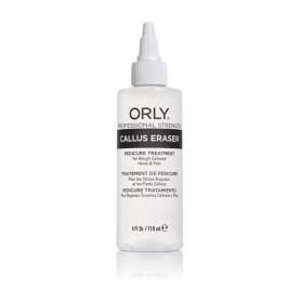 SLEEK Callus Eraser 120ml ORLY - 1