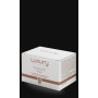 LUXURY Compata White, 500g. Green light - 1