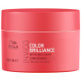 WPC INVIGO BRILLIANCE FINE HAIR MASK 150ML Wella Professional - 1