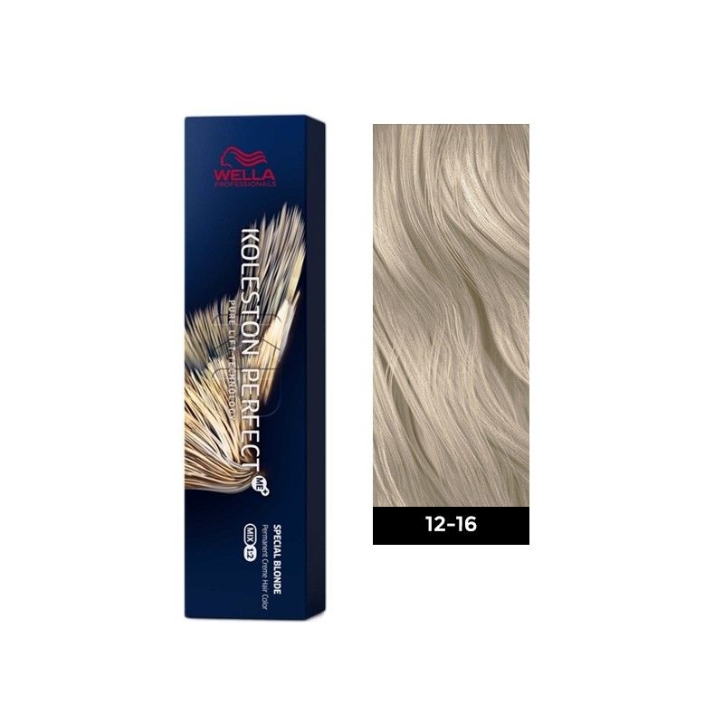 Краска для волос L'Oreal Inoa 9.12 60 мл