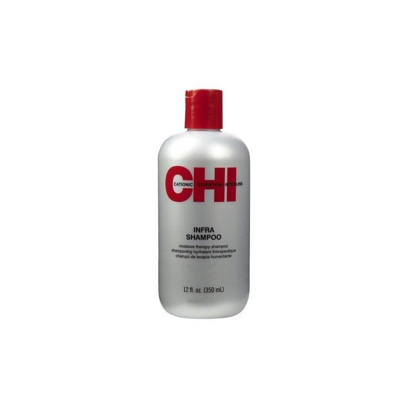 CHI Infra Shampoo, 350 ml CHI Professional - 1
