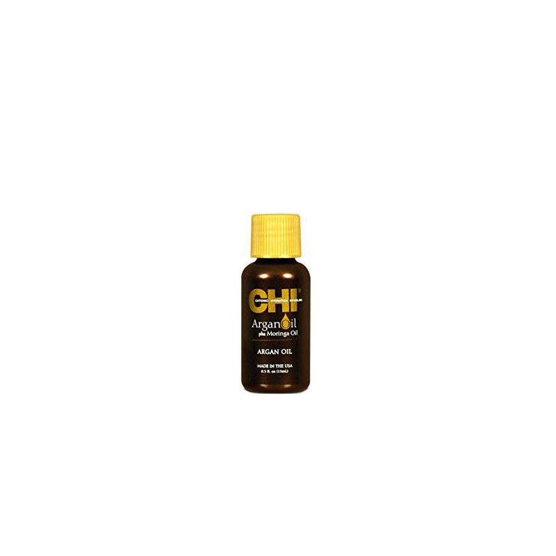 Argan and Moringa Oil for Hair, 15ml CHI Professional - 1