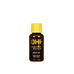 Argan and Moringa Oil for Hair, 15ml CHI Professional - 2