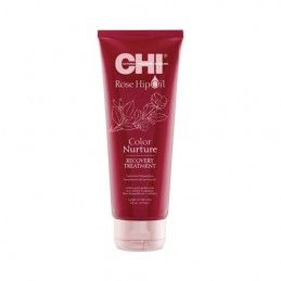 CHI ROSE HIP Restoring Mask for Colored Hair, 237 ml CHI Professional - 1