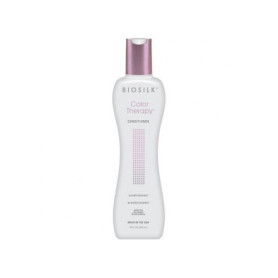 BIOSILK Color Therapy Conditioner for Colored Hair, 355 ml CHI Professional - 1