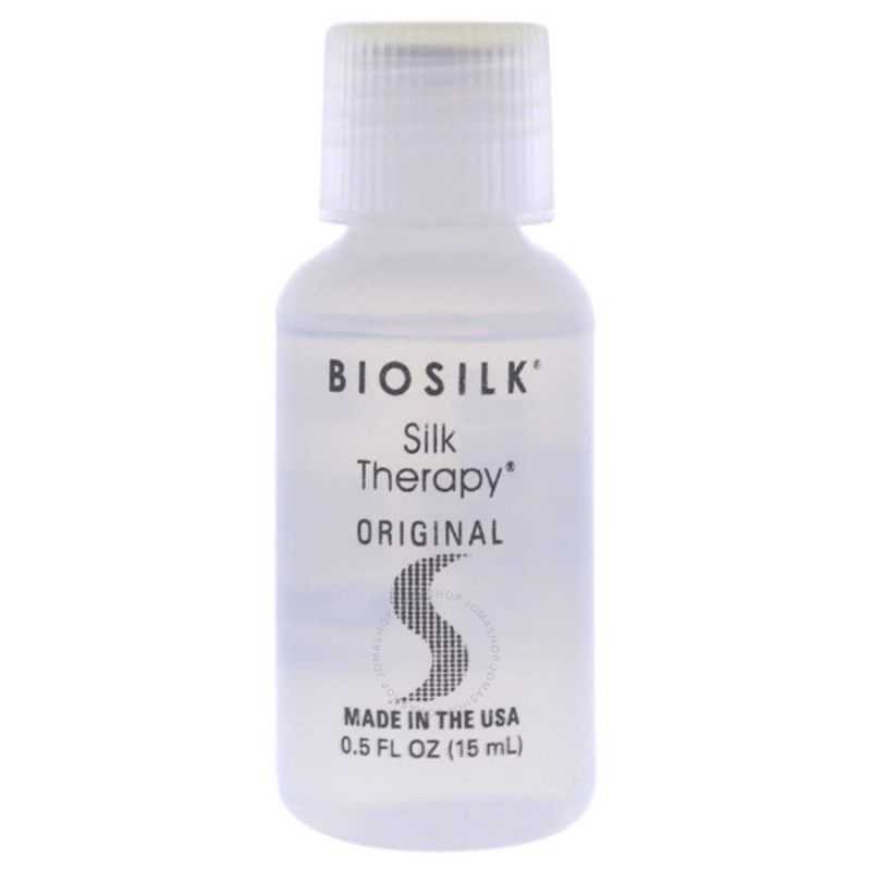 BIOSILK SILK THERAPY Hair Silk, 15ml CHI Professional - 1