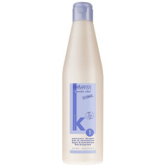 Salerm Keratin Shot Maintenance Shampoo 18 Oz. K1 Salerm - 2