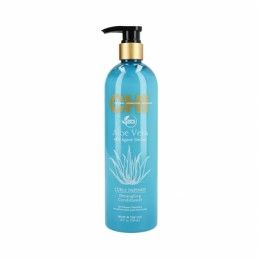 Hair conditioner with aloe and agave juice for dry hair, 739 ml CHI Professional - 1