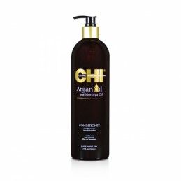 Conditioner with Argan and Moringa oil, 739 ml CHI Professional - 1