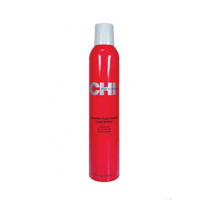 CHI Natural Hold medium fixation hairspray, 284 g CHI Professional - 1
