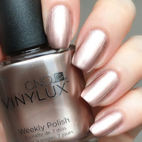 VINYLUX WEEKLY POLISH - RADIANT CHILL