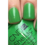 Shellac nail polish - LUSH TROPICS