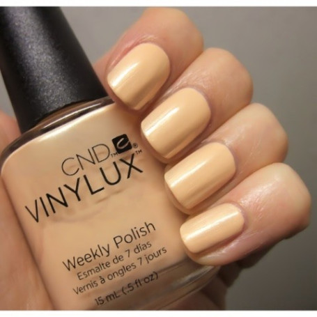 VINYLUX WEEKLY POLISH - DANDELION