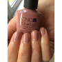 Shellac nail polish - SATIN PAJAMAS