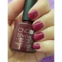 Shellac nail polish - TINTED LOVE