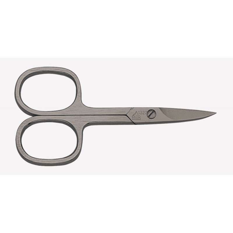ERBE Solingen Nail Scissors for left-handers, 9 cm