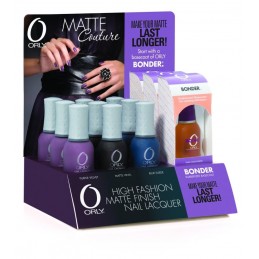 Matte Couture ORLY - 2
