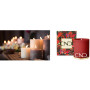 CND Scented Candle