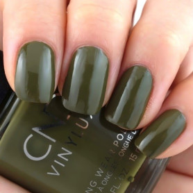 CND VINYLUX, CAP & GOWN, 15 ml