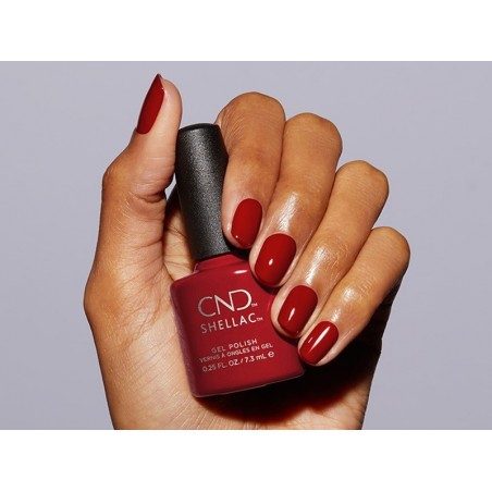 CND Shellac - The Natural Beauty Suite