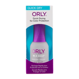 ORLY In a Snap, 18 ml