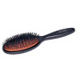 Cushion hair brush