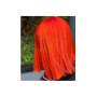 Crazy Color Semi Permanent Hair Colour Dye Cream by Renbow 60 Orange