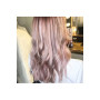 Crazy Color Semi Permanent Hair Colour Dye Cream by Renbow 64 Marshmallow