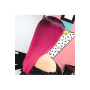 Crazy Color Semi Permanent Hair Colour Dye Cream by Renbow pinkissimo