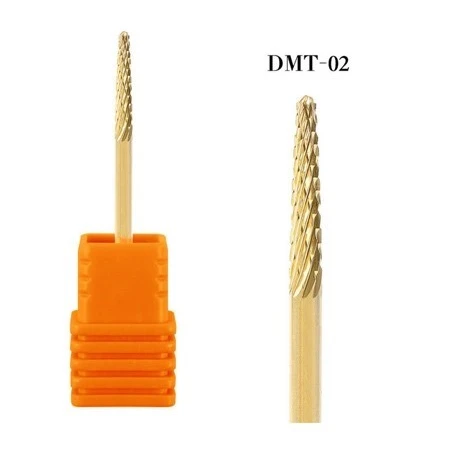 Tungsten Carbide Drill Bit