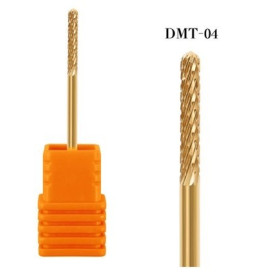 Tungsten Carbide Drill Bit