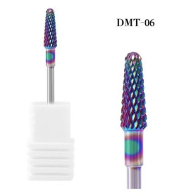 Tungsten Carbide Drill Bit