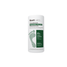 Deodorant Powder. Foot & Shoe, 100gr