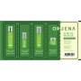 ORJENA Tea Tree Cica Sachet, 4pcs