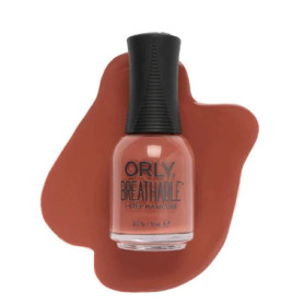 ORLY BREATHABLE, Clay It Ain't So, 18 ml