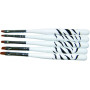 Brush set, 5pc. Lker - 2