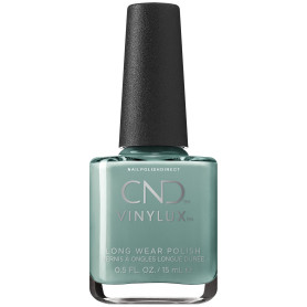 CND VINYLUX, MORNING DEW, 15ml