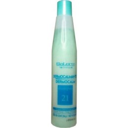 Dermocalmante shampoo, 250мл Salerm - 1